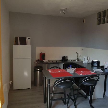 Dream Room Centre Ville Mayol Port 土伦 外观 照片