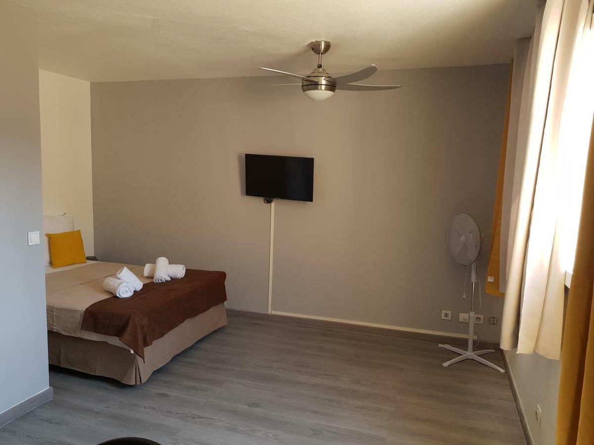 Dream Room Centre Ville Mayol Port 土伦 外观 照片