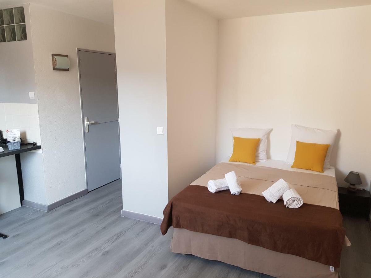 Dream Room Centre Ville Mayol Port 土伦 外观 照片