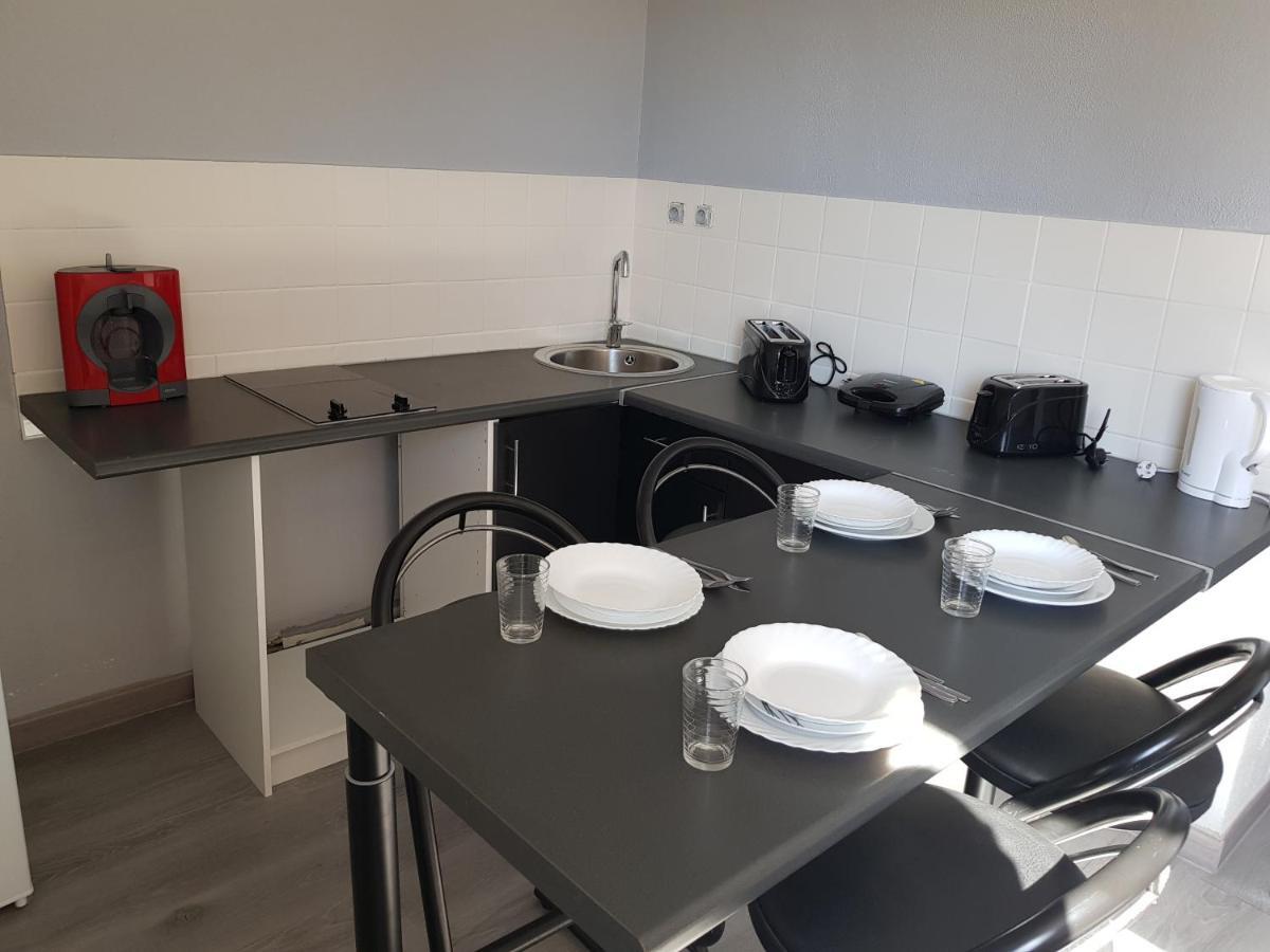 Dream Room Centre Ville Mayol Port 土伦 外观 照片