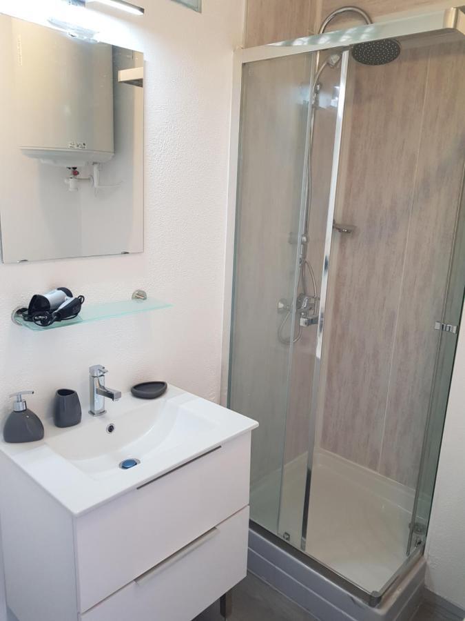 Dream Room Centre Ville Mayol Port 土伦 外观 照片