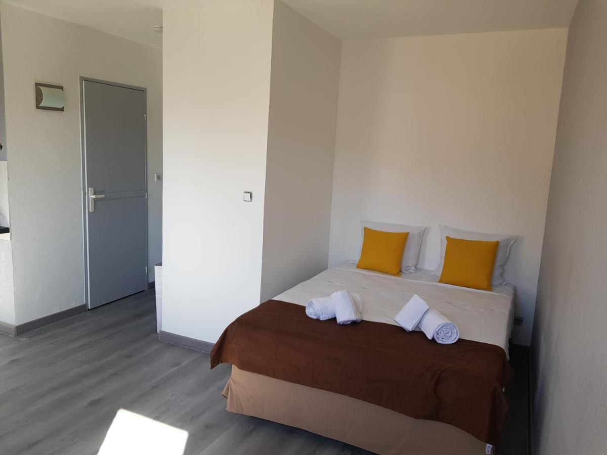 Dream Room Centre Ville Mayol Port 土伦 外观 照片